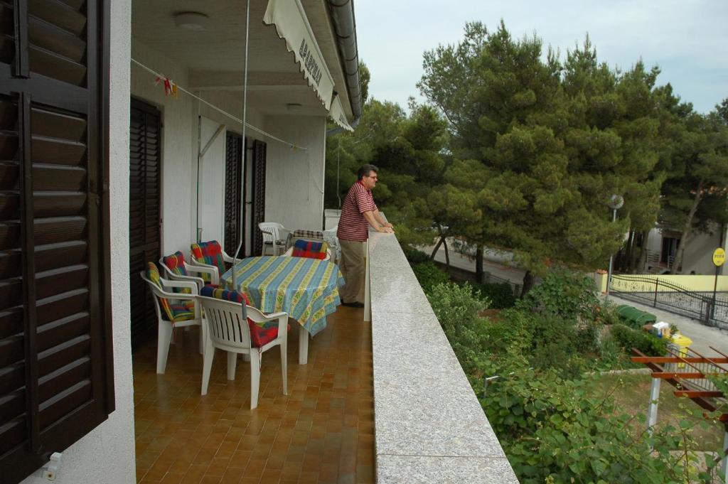 Apartments Jurina Krk Town Pokoj fotografie