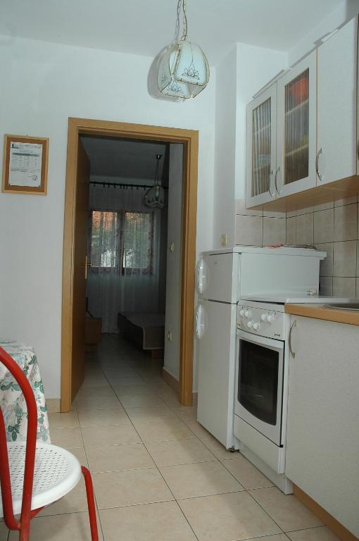 Apartments Jurina Krk Town Pokoj fotografie