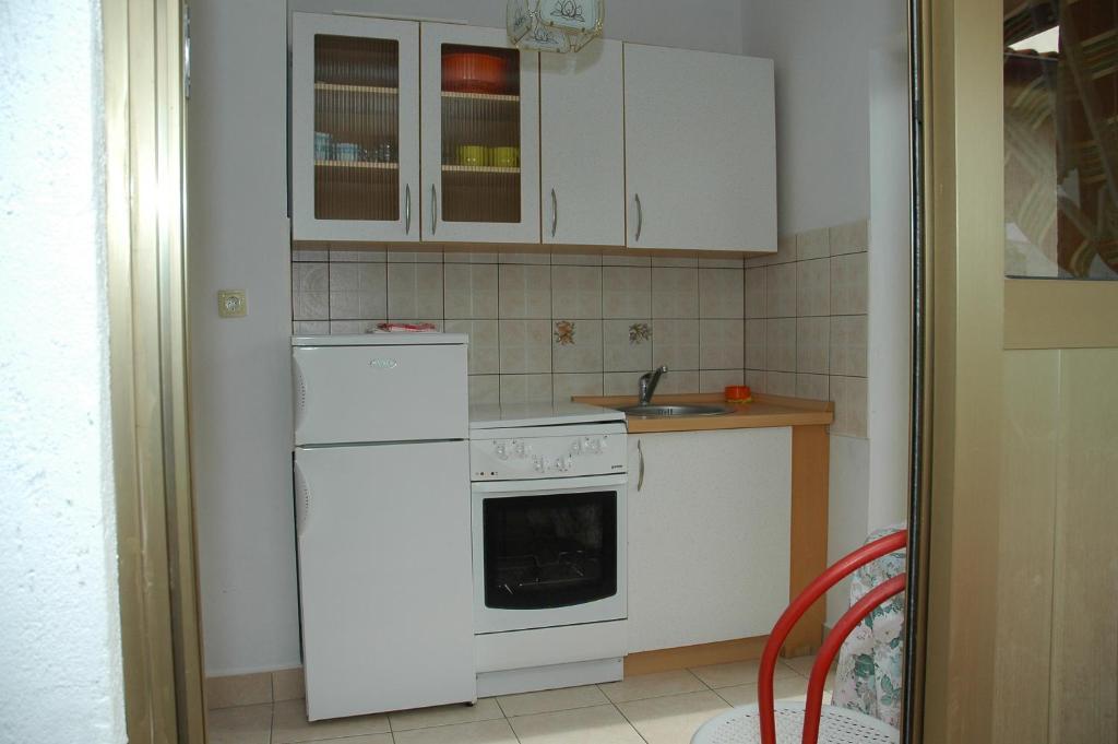Apartments Jurina Krk Town Pokoj fotografie